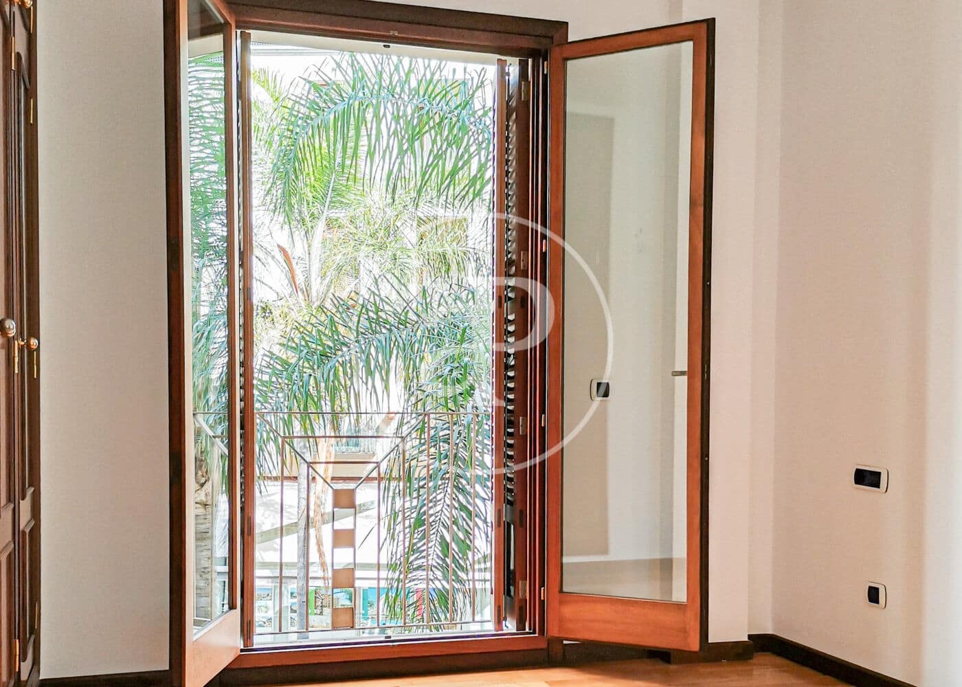 3 soveværelse Lejlighed til leje i Palma de Mallorca med garage - € 2.400 (Ref: 10115685)