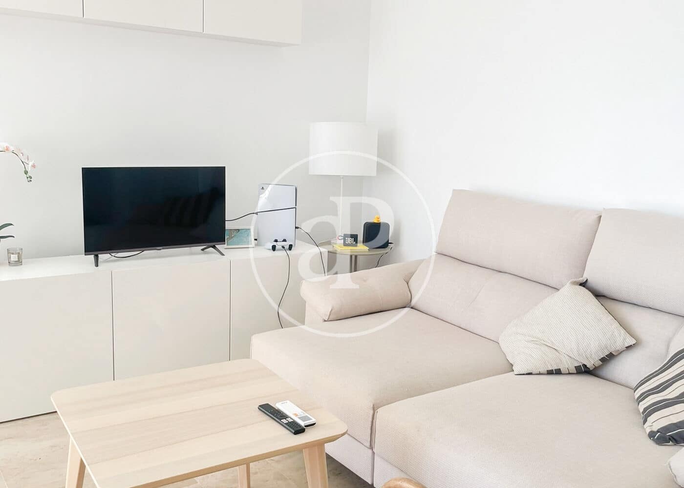 2 camera da letto Appartamento da affittare in Palma de Mallorca con piscina - 2.000 € (Rif: 10115686)