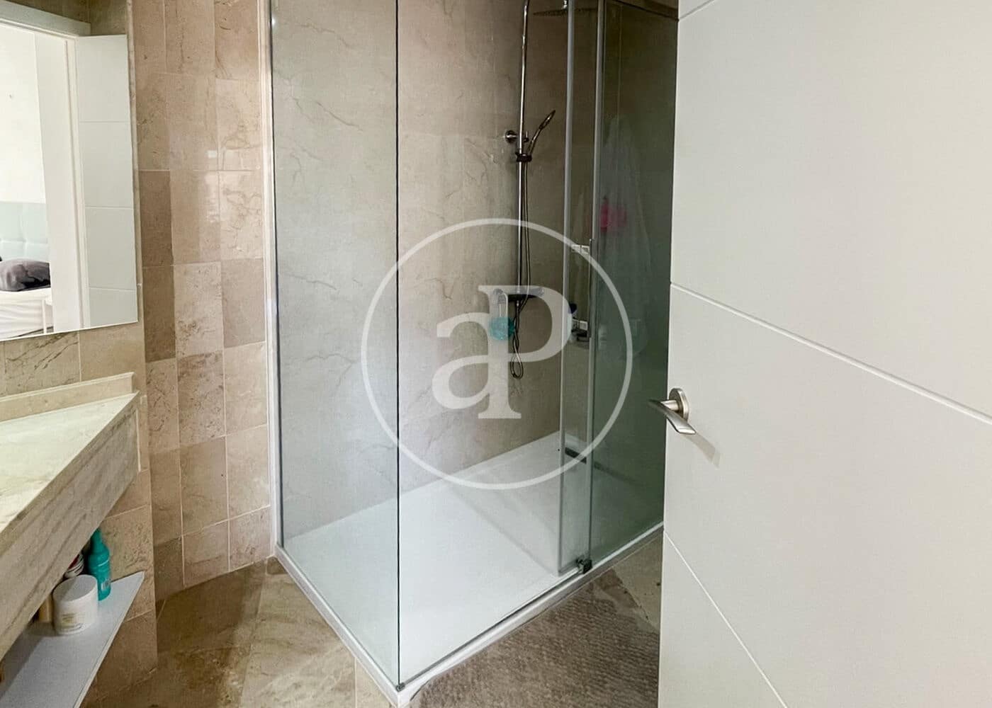 2 camera da letto Appartamento da affittare in Palma de Mallorca con piscina - 2.000 € (Rif: 10115686)