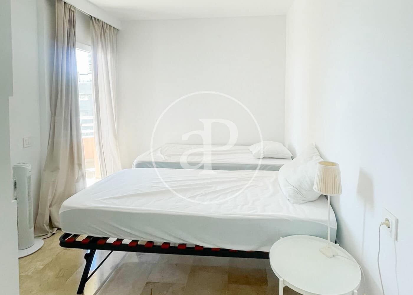 2 camera da letto Appartamento da affittare in Palma de Mallorca con piscina - 2.000 € (Rif: 10115686)