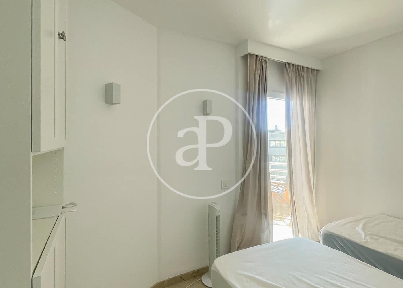 2 camera da letto Appartamento da affittare in Palma de Mallorca con piscina - 2.000 € (Rif: 10115686)