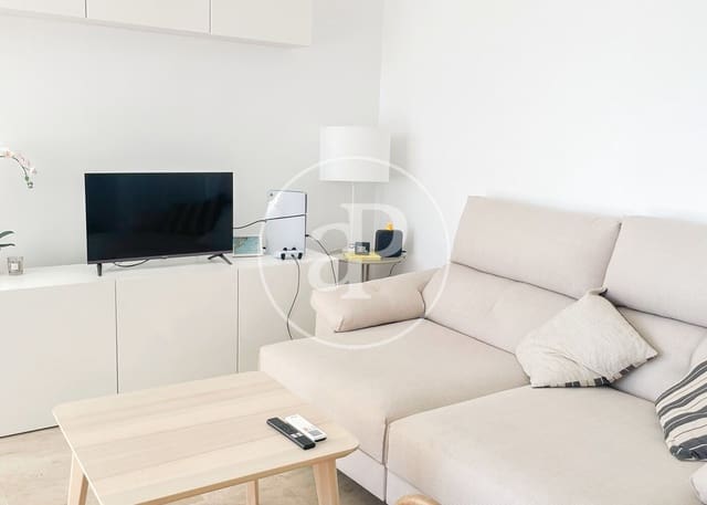 2 camera da letto Appartamento da affittare in La Bonanova, Palma de Mallorca con piscina - 2.000 € (Rif: 10115686)