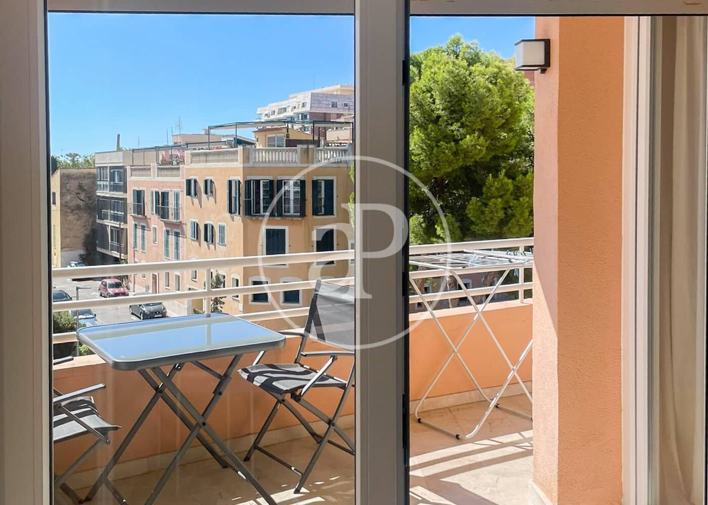 2 camera da letto Appartamento da affittare in Palma de Mallorca con piscina - 2.000 € (Rif: 10115686)