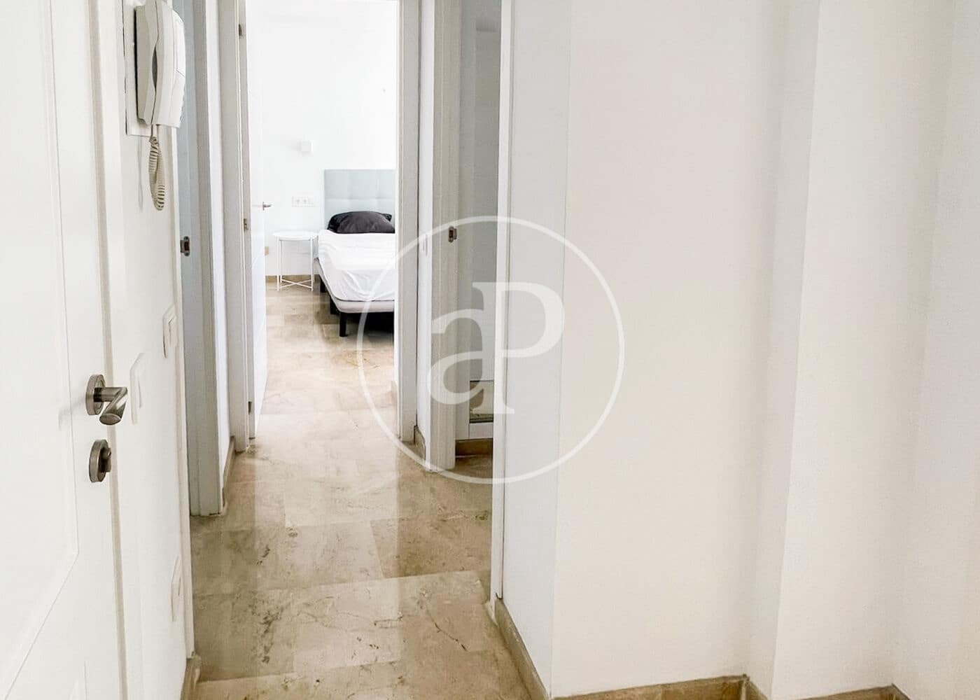 2 camera da letto Appartamento da affittare in Palma de Mallorca con piscina - 2.000 € (Rif: 10115686)