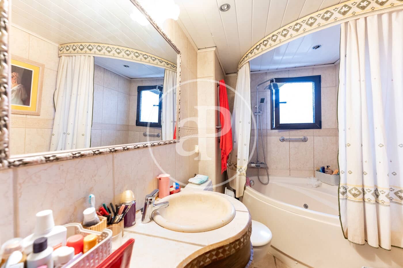 4 chambre Appartement à vendre à Es Forti - 550 000 € (Ref: 10119959)