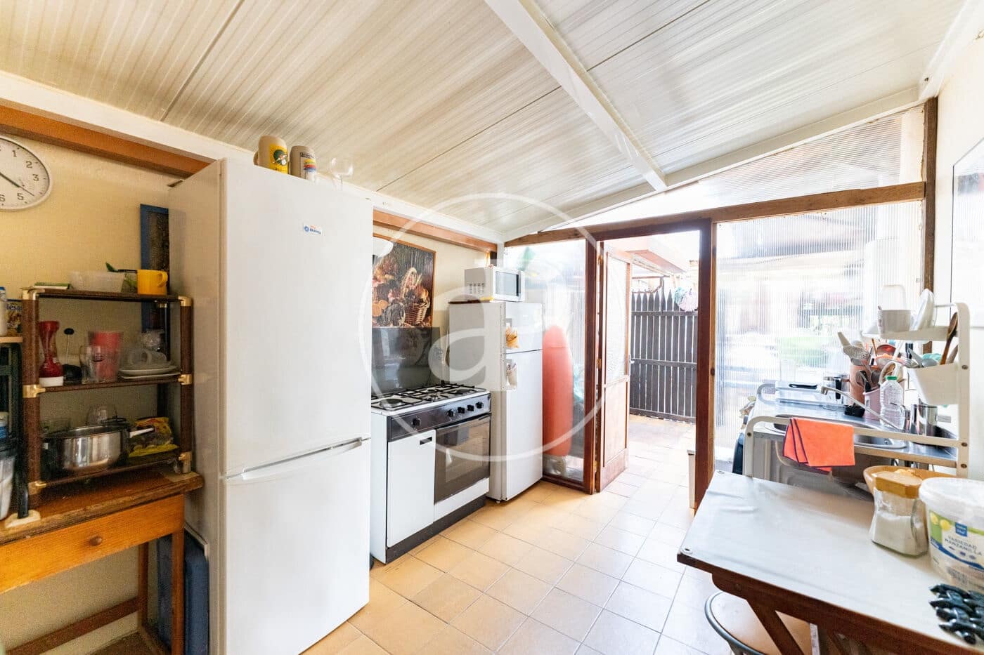 4 chambre Appartement à vendre à Es Forti - 550 000 € (Ref: 10119959)
