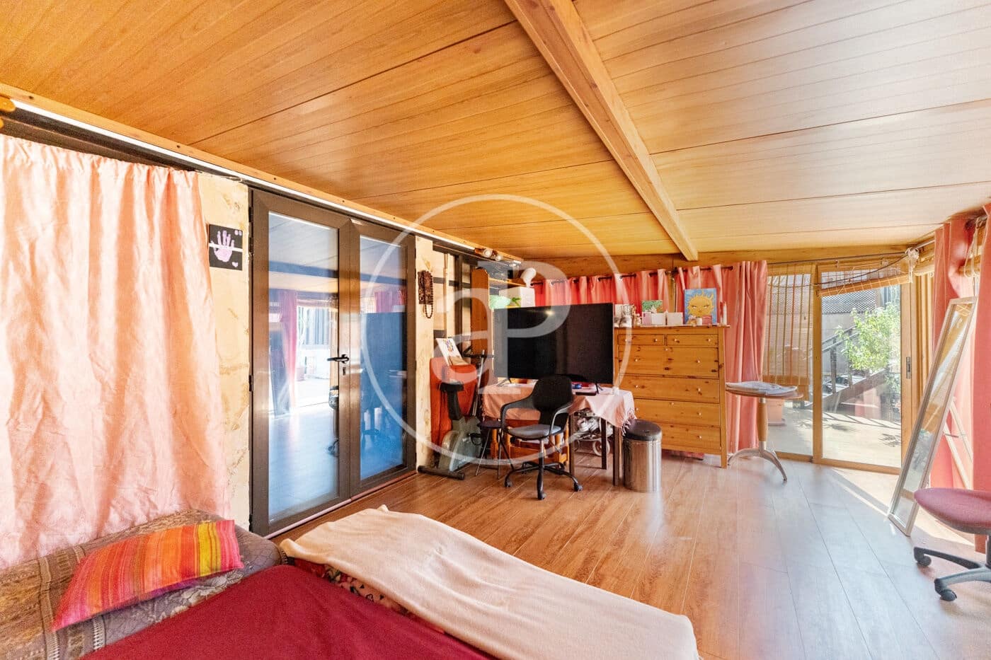 4 chambre Appartement à vendre à Es Forti - 550 000 € (Ref: 10119959)