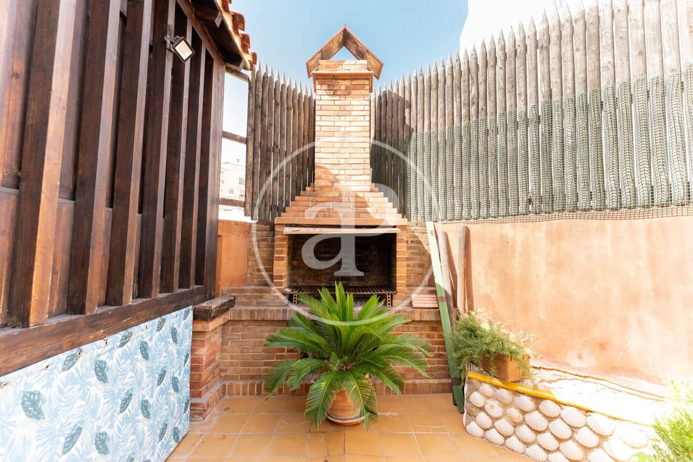 4 chambre Appartement à vendre à Es Forti - 550 000 € (Ref: 10119959)