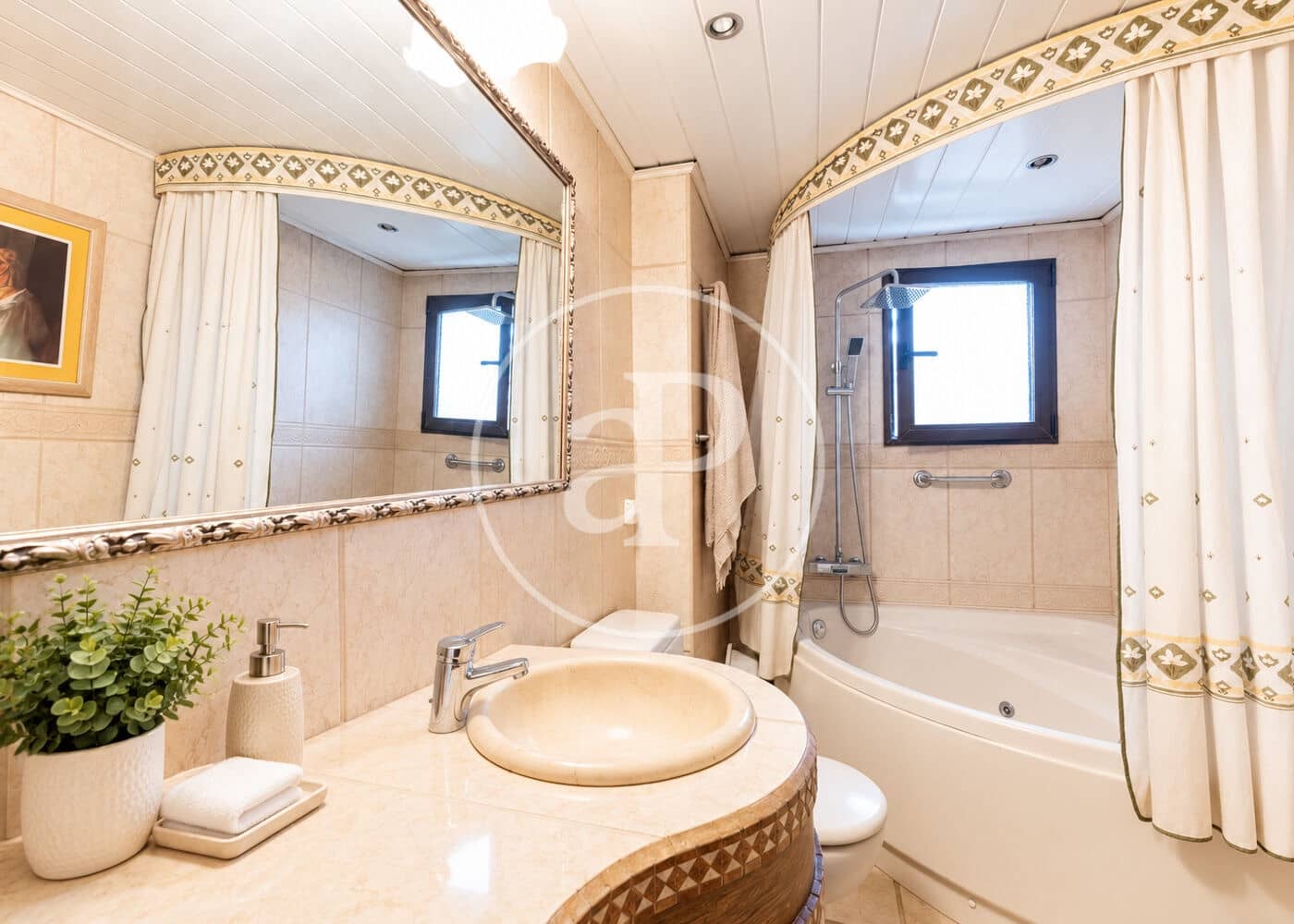 4 chambre Appartement à vendre à Es Forti - 550 000 € (Ref: 10119959)