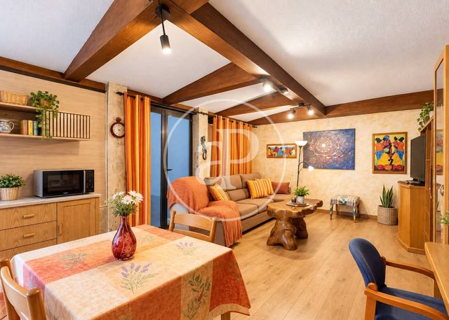 4 chambre Appartement à vendre à Es Forti, Palma de Mallorca - 550 000 € (Ref: 10119959)