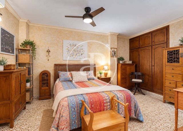 4 chambre Appartement à vendre à Es Forti, Palma de Mallorca - 550 000 € (Ref: 10119959)