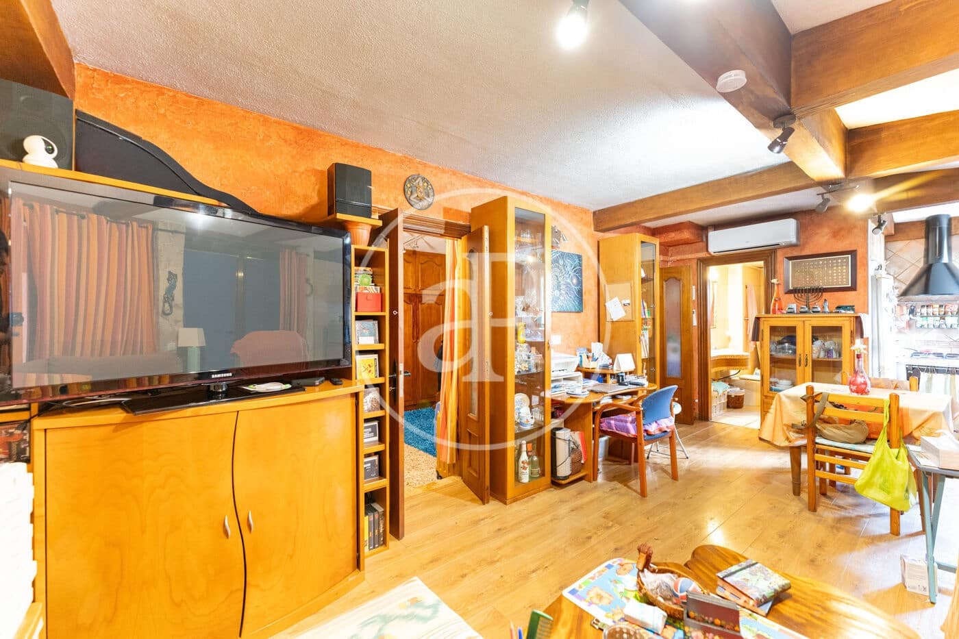 4 chambre Appartement à vendre à Es Forti - 550 000 € (Ref: 10119959)