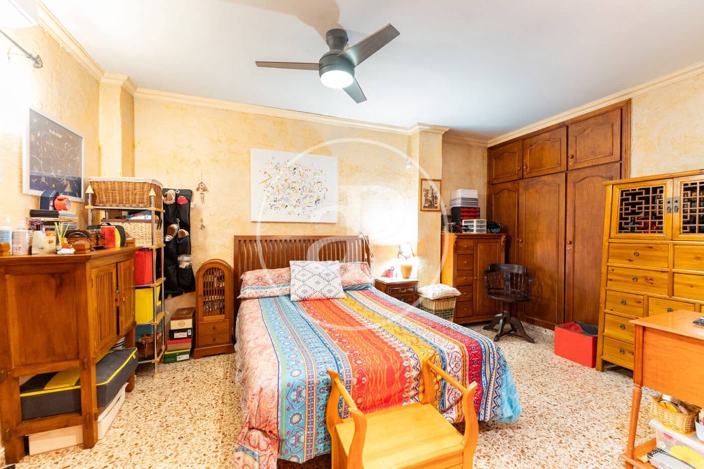 4 chambre Appartement à vendre à Es Forti - 550 000 € (Ref: 10119959)