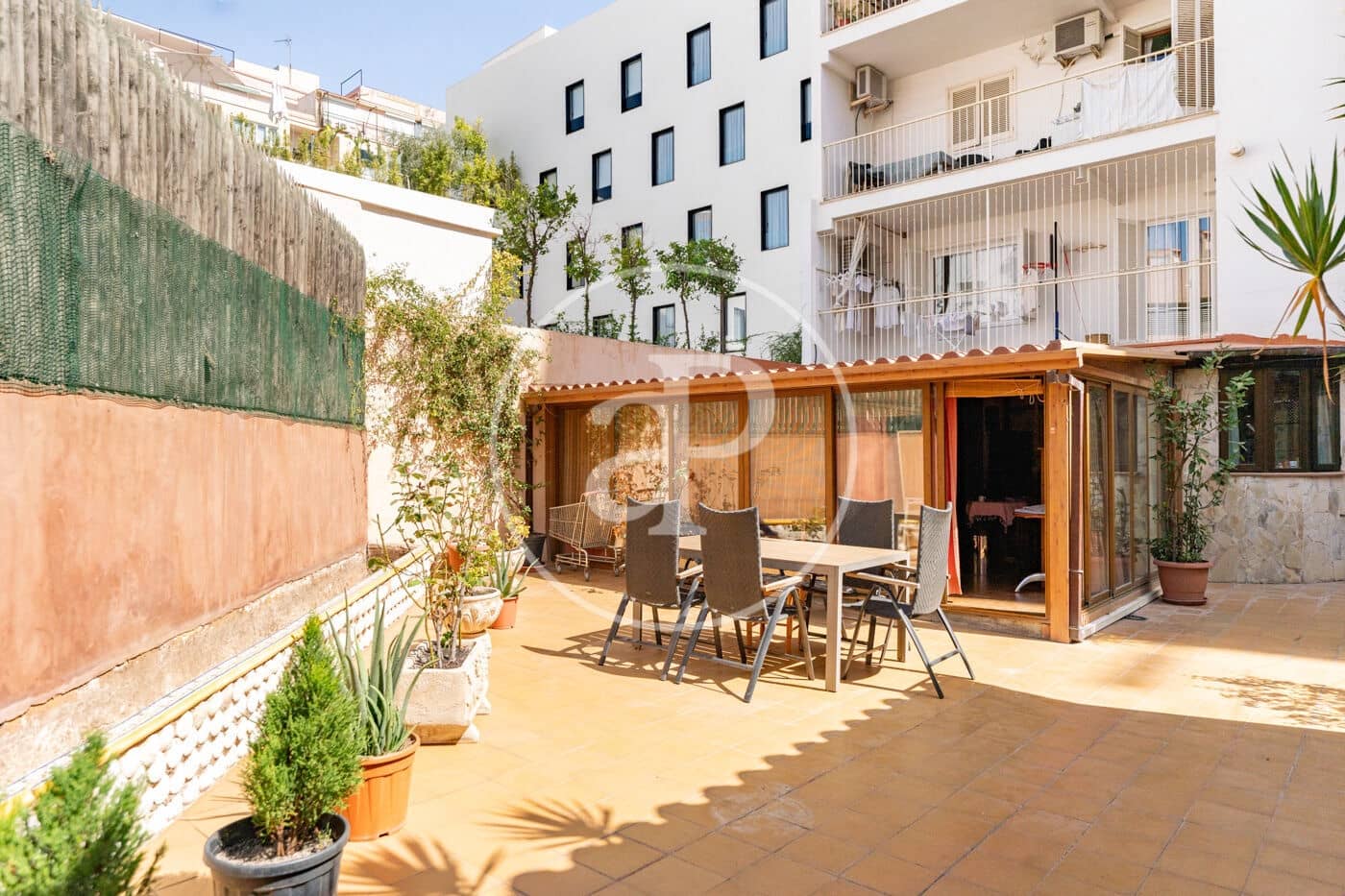 4 chambre Appartement à vendre à Es Forti - 550 000 € (Ref: 10119959)