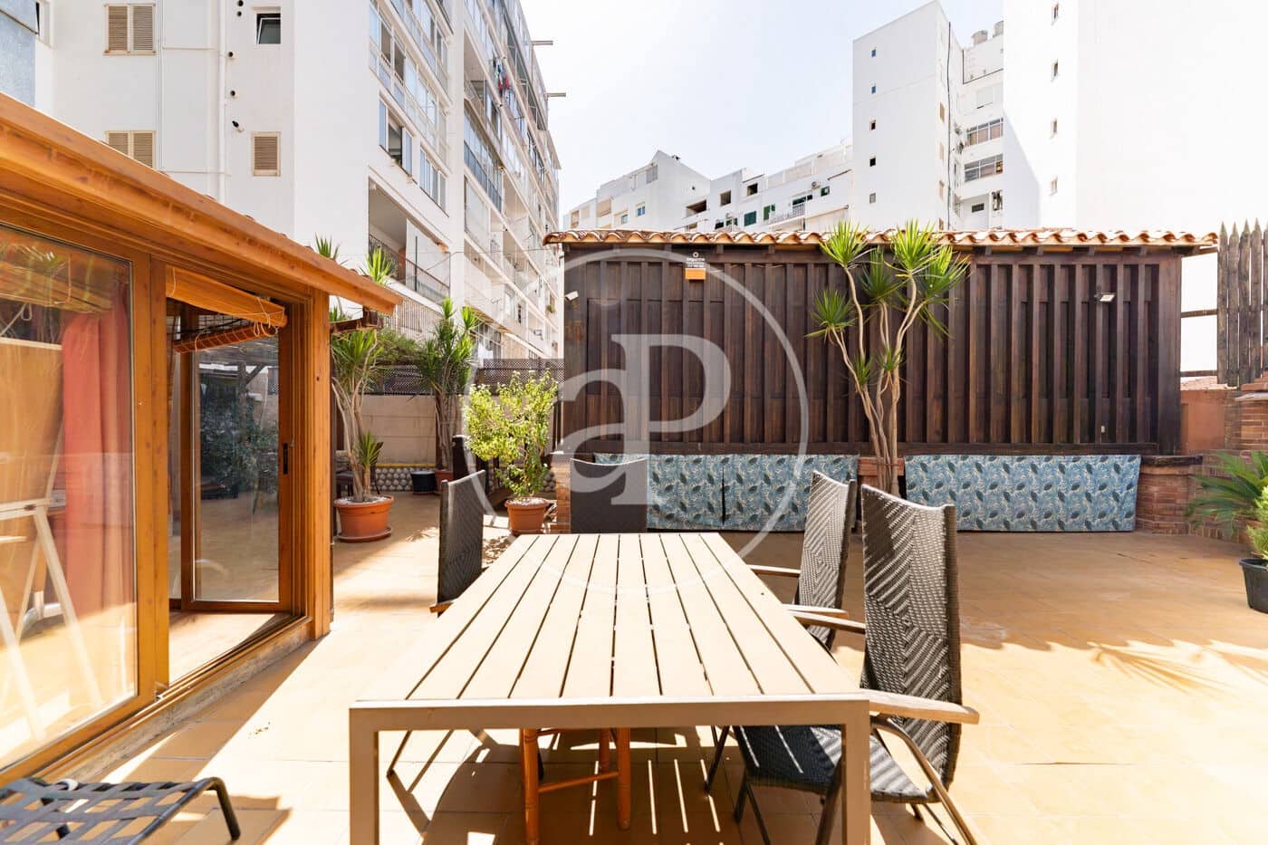 4 chambre Appartement à vendre à Es Forti - 550 000 € (Ref: 10119959)
