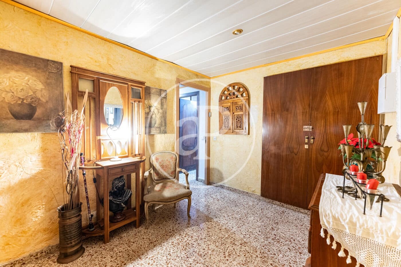 4 chambre Appartement à vendre à Es Forti - 550 000 € (Ref: 10119959)