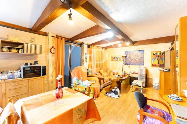 4 chambre Appartement à vendre à Es Forti, Palma de Mallorca - 550 000 € (Ref: 10119959)