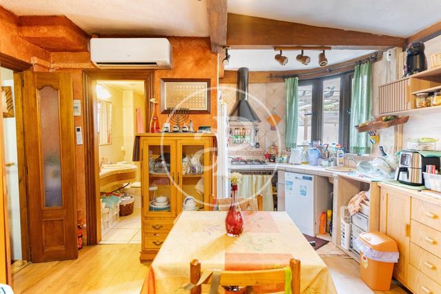4 chambre Appartement à vendre à Es Forti, Palma de Mallorca - 550 000 € (Ref: 10119959)