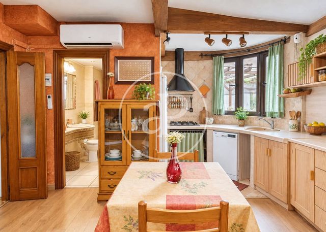 4 chambre Appartement à vendre à Es Forti, Palma de Mallorca - 550 000 € (Ref: 10119959)