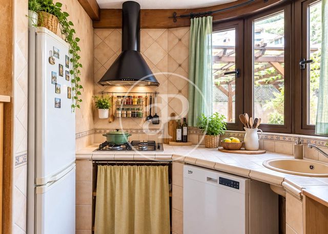 4 chambre Appartement à vendre à Es Forti, Palma de Mallorca - 550 000 € (Ref: 10119959)