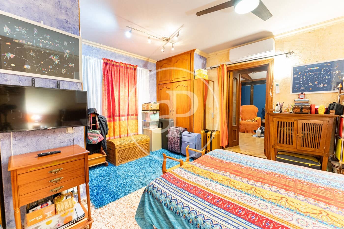 4 chambre Appartement à vendre à Es Forti - 550 000 € (Ref: 10119959)