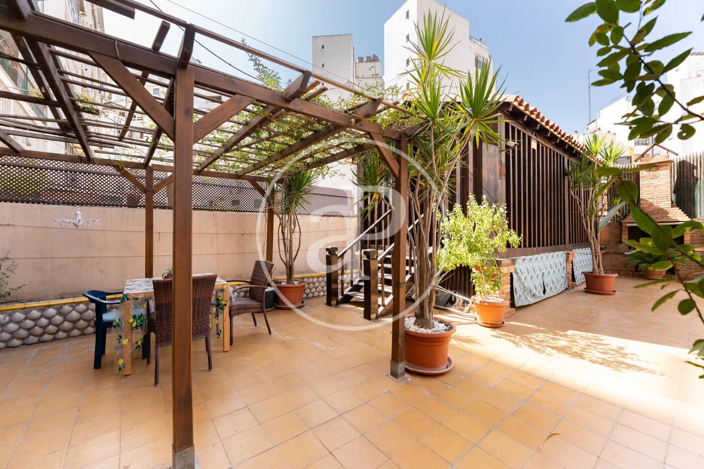 4 chambre Appartement à vendre à Es Forti - 550 000 € (Ref: 10119959)
