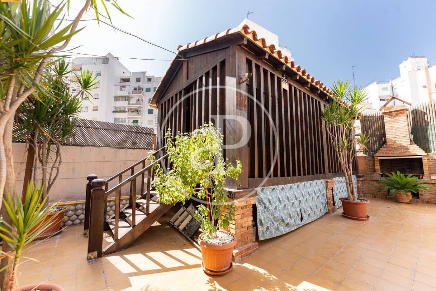 4 chambre Appartement à vendre à Es Forti - 550 000 € (Ref: 10119959)
