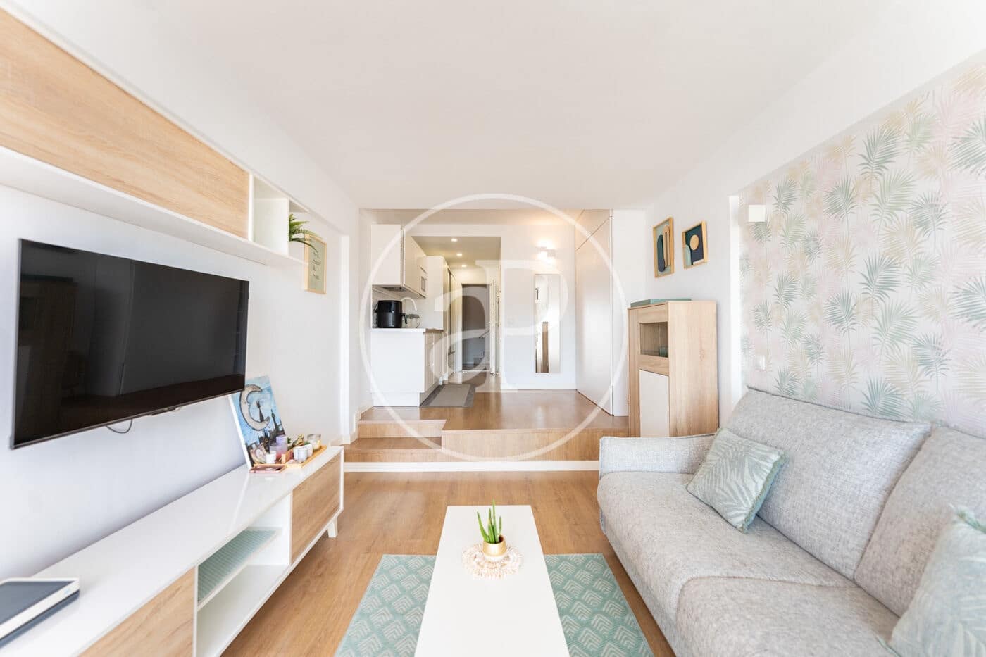 1 sovrum Lägenhet att hyra i Santa Ponsa med pool - 1 200 € (Ref: 10119960)