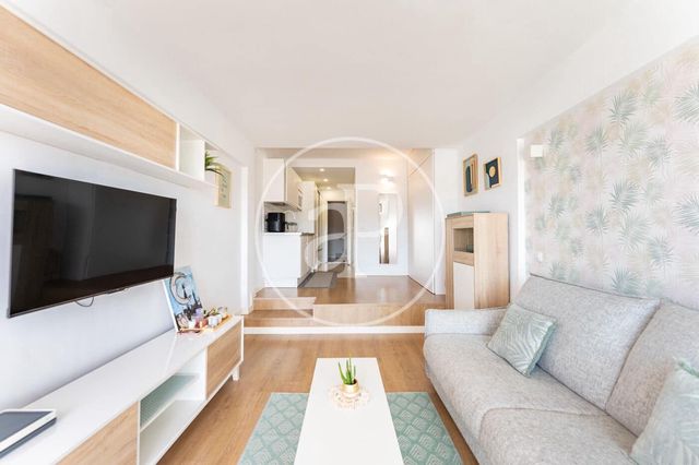 1 sovrum Lägenhet att hyra i Santa Ponsa, Calvià med pool - 1 200 € (Ref: 10119960)