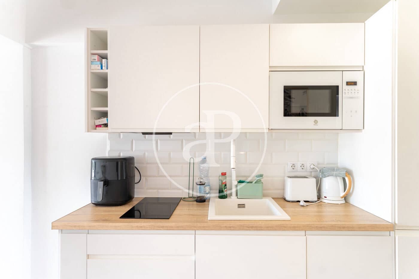 1 sovrum Lägenhet att hyra i Santa Ponsa med pool - 1 200 € (Ref: 10119960)