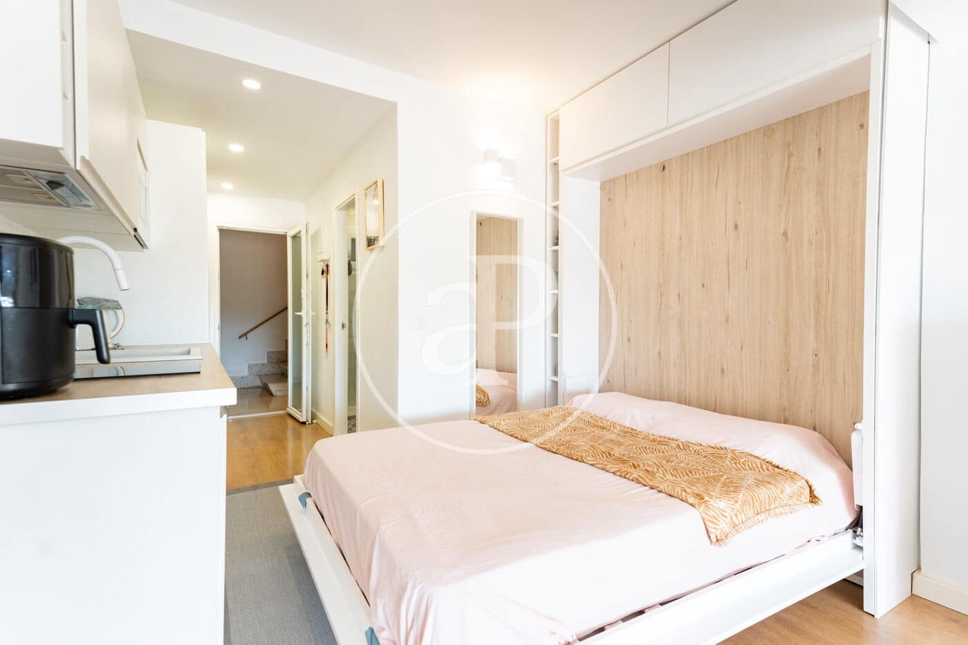 1 sovrum Lägenhet att hyra i Santa Ponsa med pool - 1 200 € (Ref: 10119960)