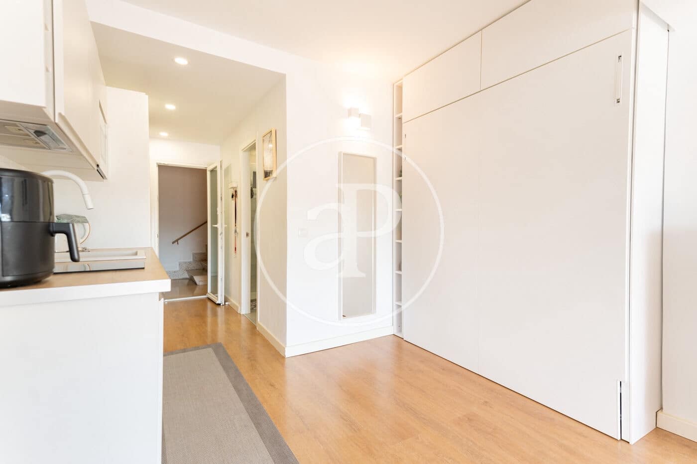 1 sovrum Lägenhet att hyra i Santa Ponsa med pool - 1 200 € (Ref: 10119960)