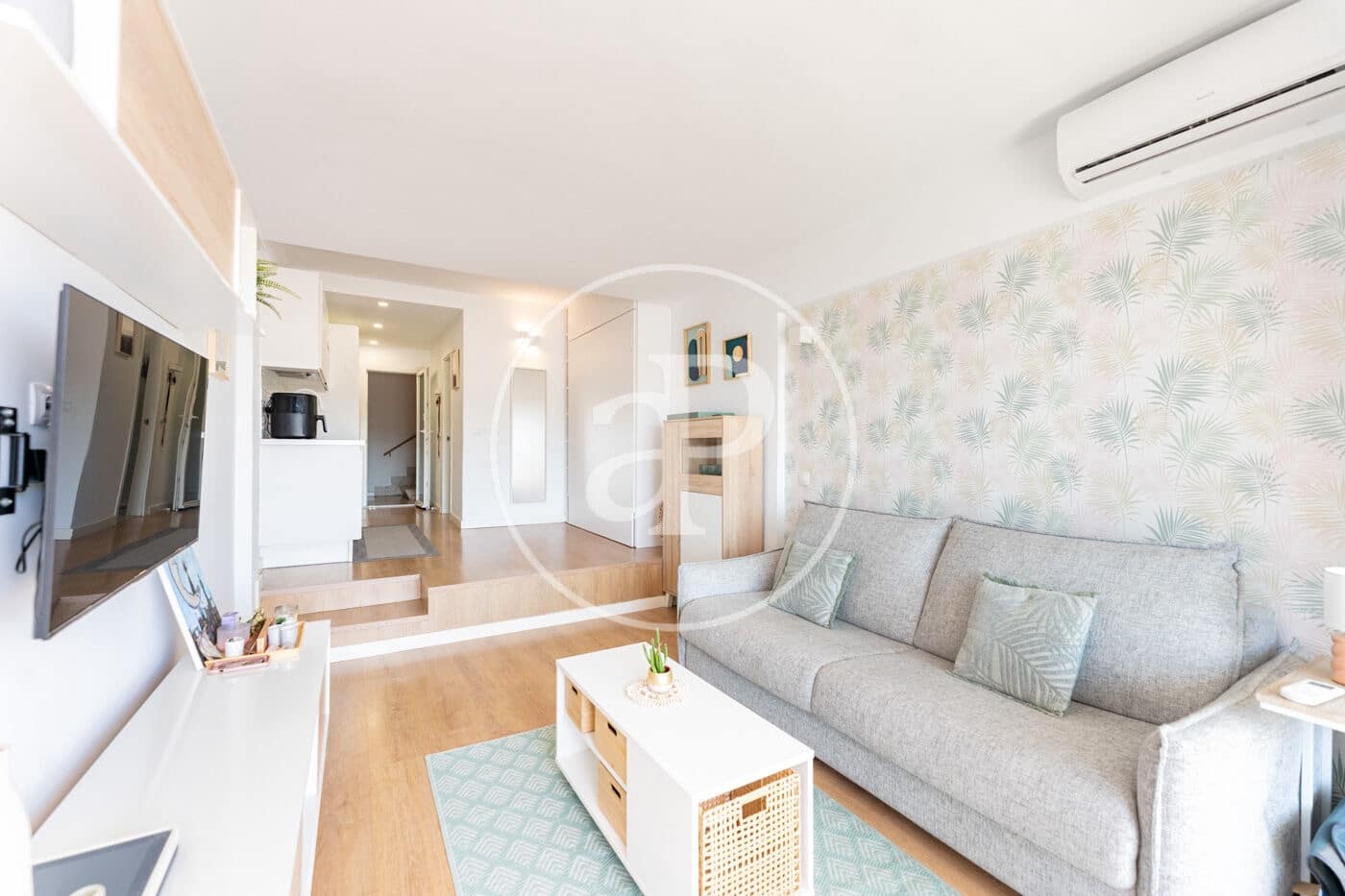 1 sovrum Lägenhet att hyra i Santa Ponsa med pool - 1 200 € (Ref: 10119960)
