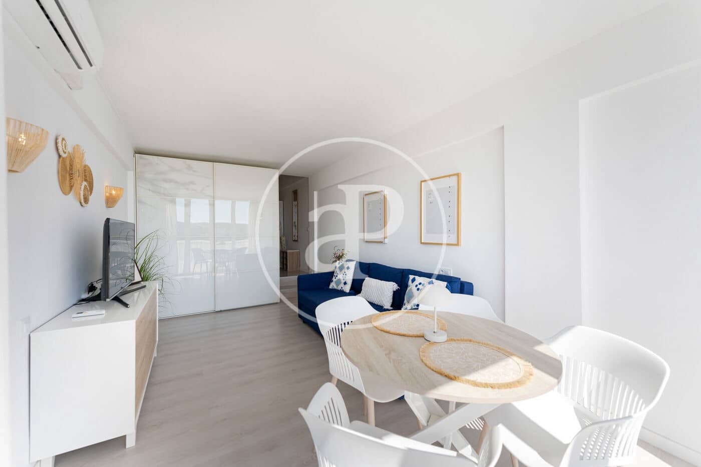 1 sovrum Lägenhet att hyra i Santa Ponsa med pool - 1 200 € (Ref: 10119961)