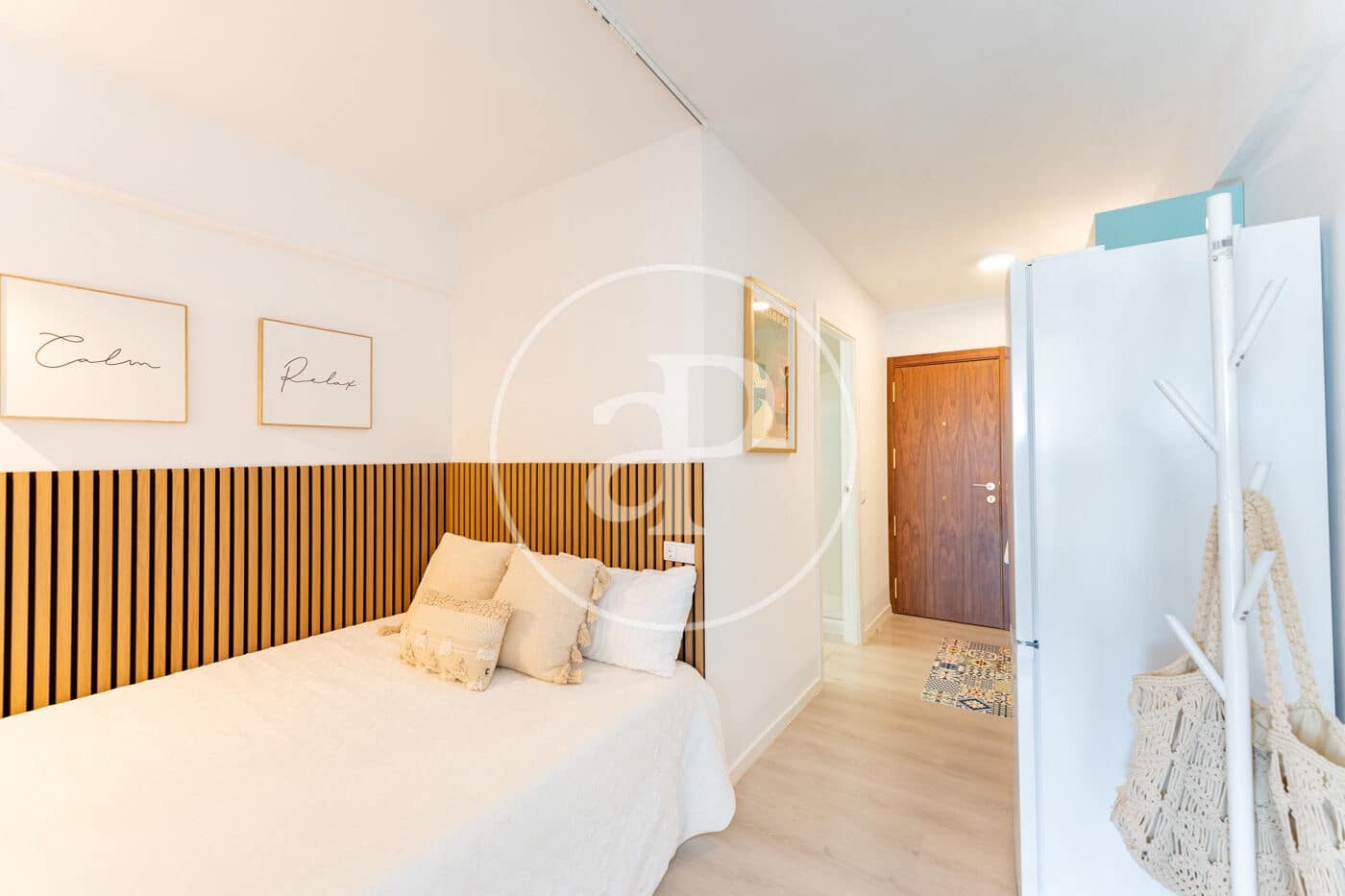 1 sovrum Lägenhet att hyra i Santa Ponsa med pool - 1 200 € (Ref: 10119961)