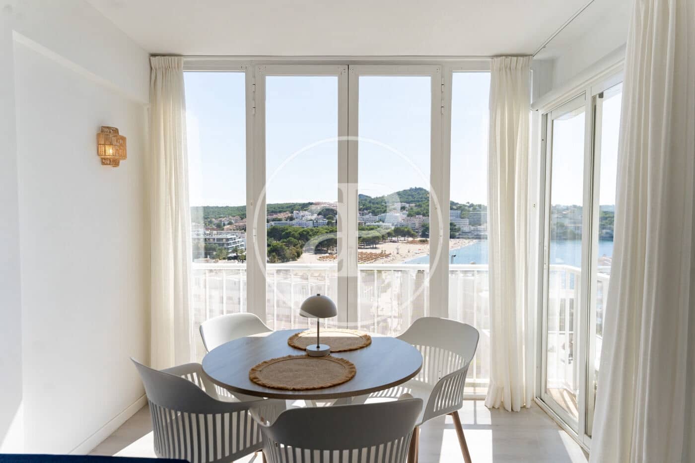 1 sovrum Lägenhet att hyra i Santa Ponsa med pool - 1 200 € (Ref: 10119961)