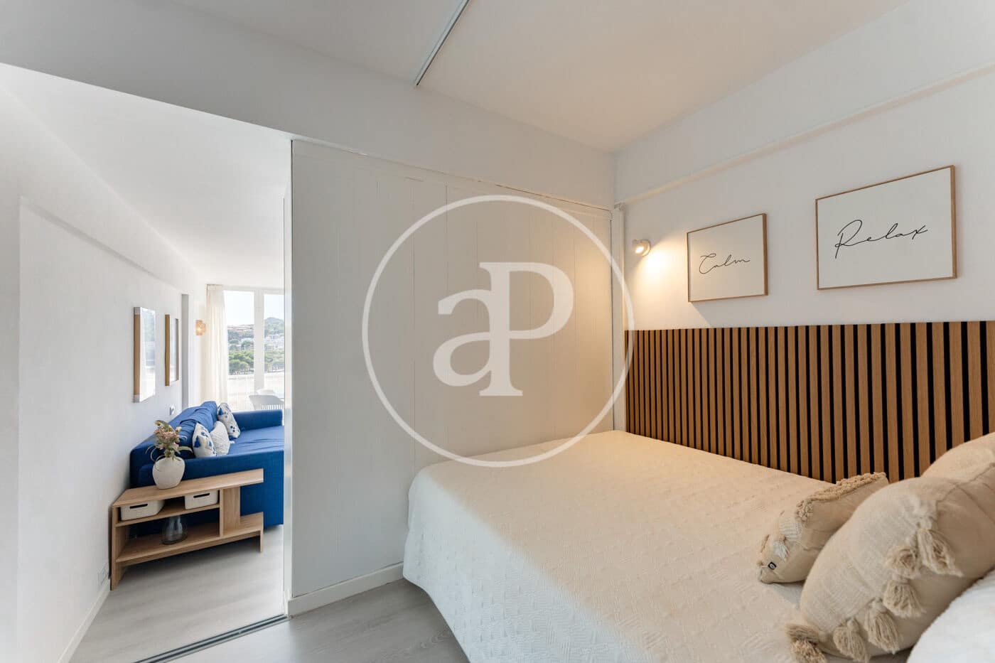 1 sovrum Lägenhet att hyra i Santa Ponsa med pool - 1 200 € (Ref: 10119961)