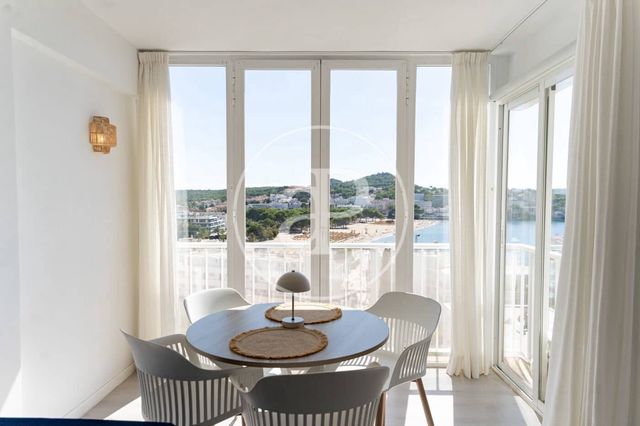 1 sovrum Lägenhet att hyra i Santa Ponsa, Calvià med pool - 1 200 € (Ref: 10119961)