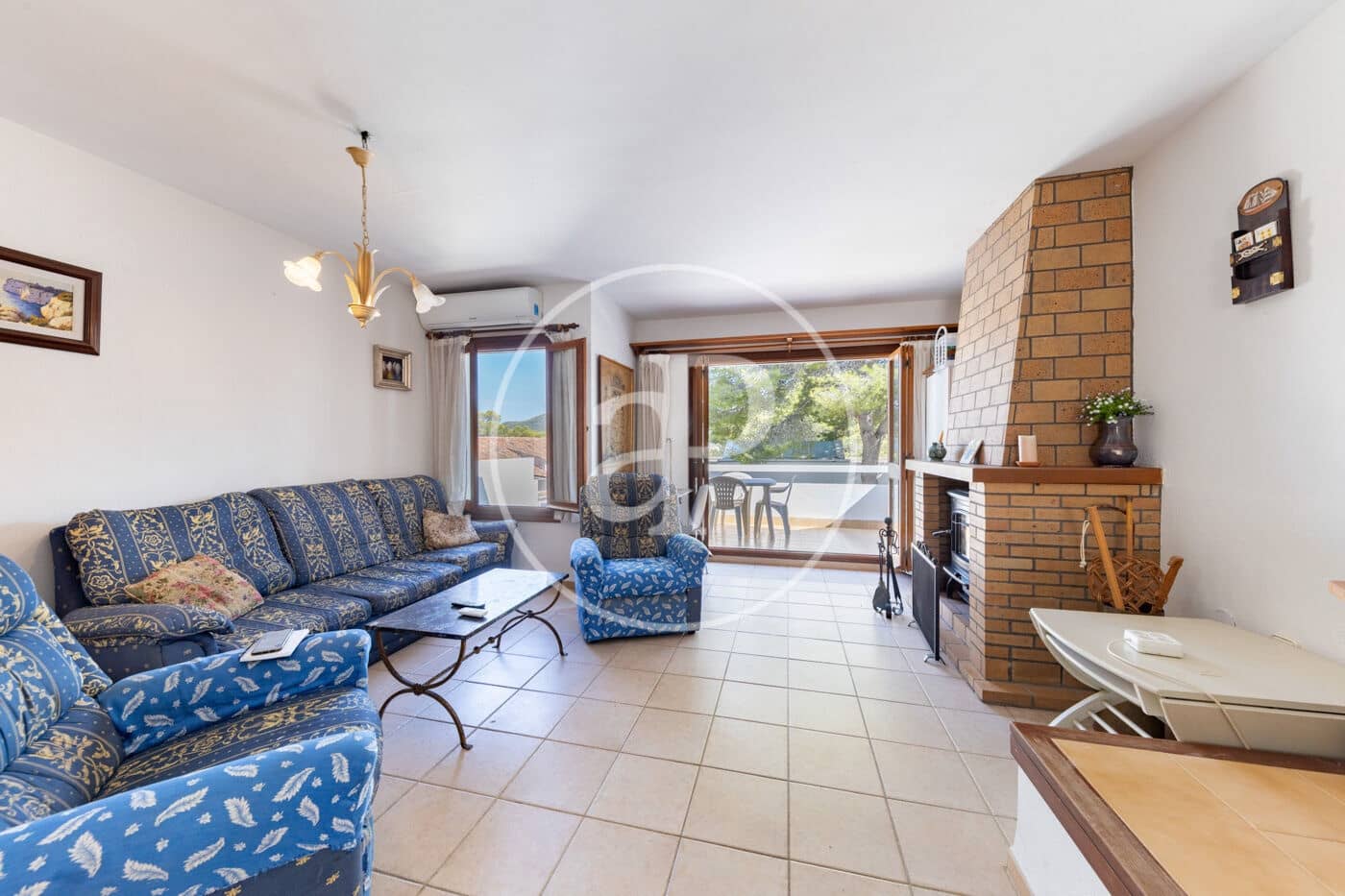 4 camera da letto Villa in vendita in Puerto de Andratx con garage - 1.100.000 € (Rif: 10124458)