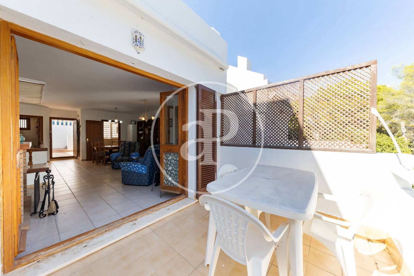 4 camera da letto Villa in vendita in Puerto de Andratx con garage - 1.100.000 € (Rif: 10124458)
