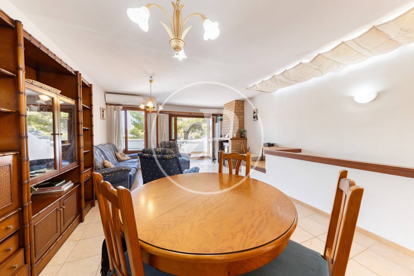 4 camera da letto Villa in vendita in Puerto de Andratx con garage - 1.100.000 € (Rif: 10124458)