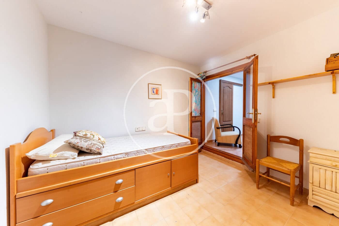 4 camera da letto Villa in vendita in Puerto de Andratx con garage - 1.100.000 € (Rif: 10124458)