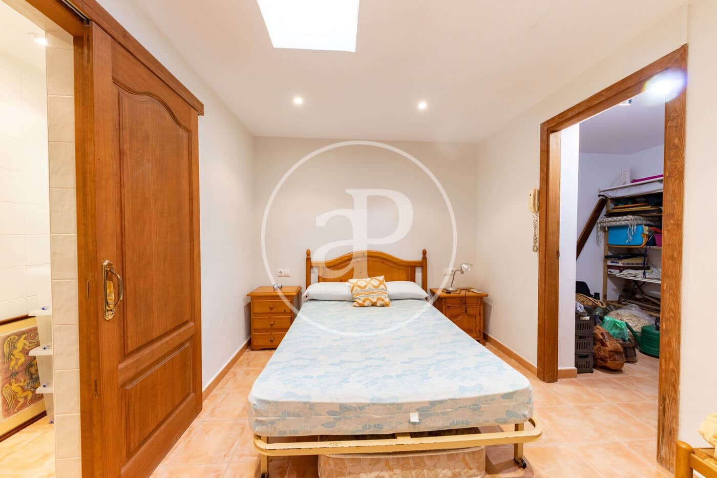 4 camera da letto Villa in vendita in Puerto de Andratx con garage - 1.100.000 € (Rif: 10124458)