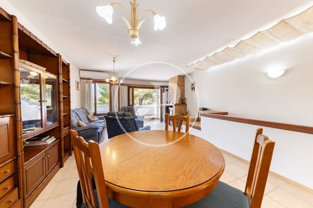 4 camera da letto Villa in vendita in Puerto de Andratx, Andratx con garage - 1.100.000 € (Rif: 10124458)