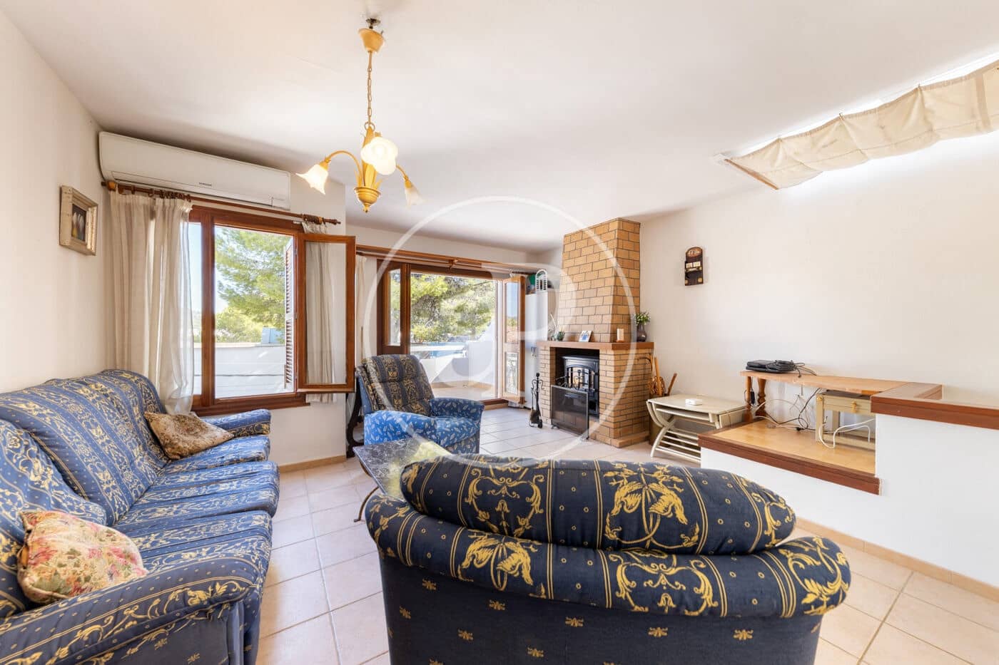 4 camera da letto Villa in vendita in Puerto de Andratx con garage - 1.100.000 € (Rif: 10124458)