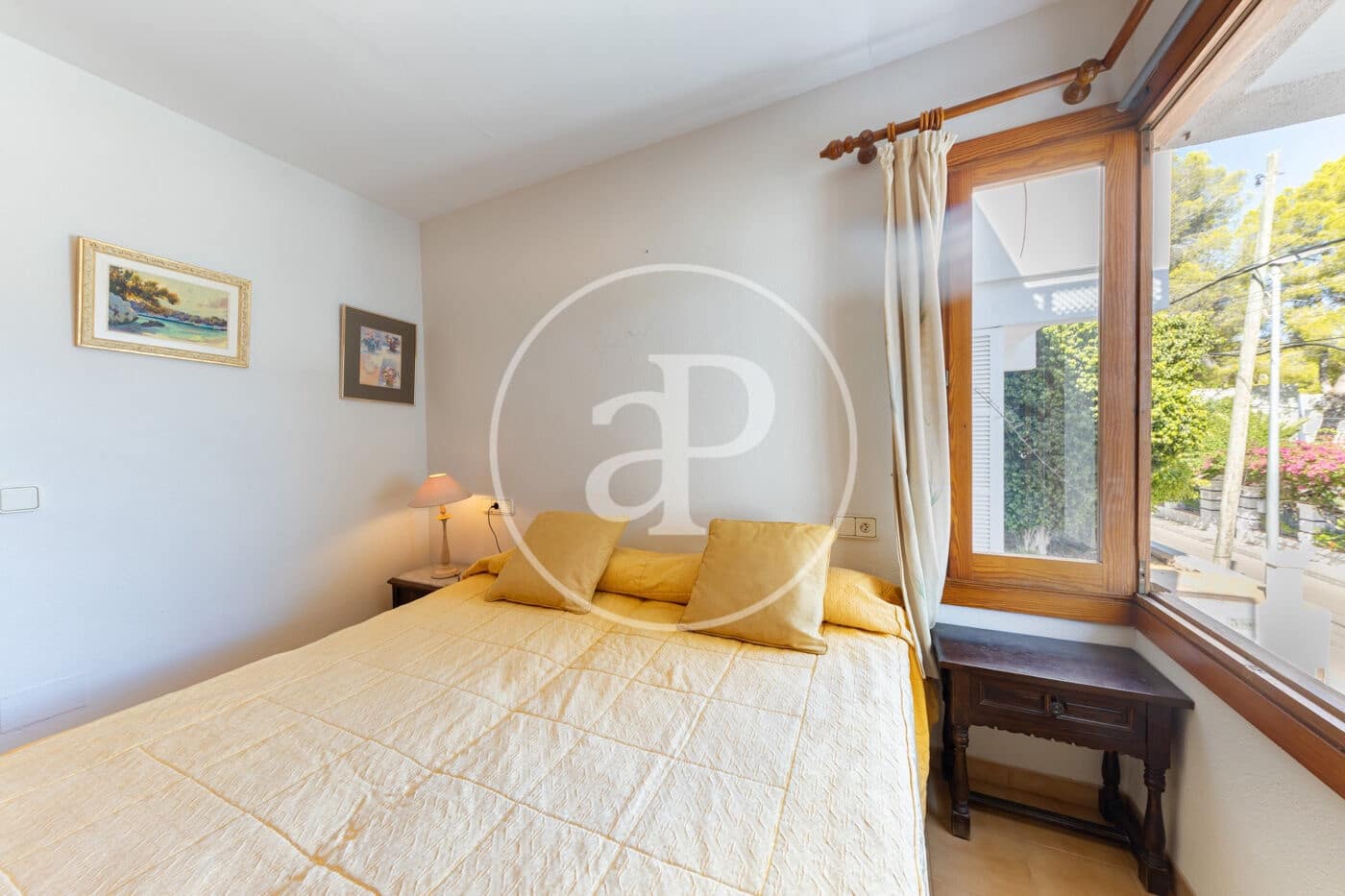 4 camera da letto Villa in vendita in Puerto de Andratx con garage - 1.100.000 € (Rif: 10124458)