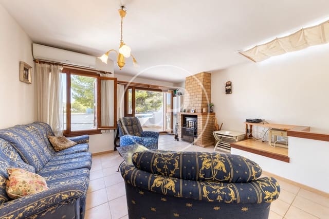 4 camera da letto Villa in vendita in Puerto de Andratx, Andratx con garage - 1.100.000 € (Rif: 10124458)