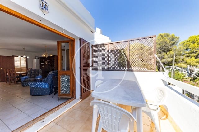 4 camera da letto Villa in vendita in Puerto de Andratx, Andratx con garage - 1.100.000 € (Rif: 10124458)