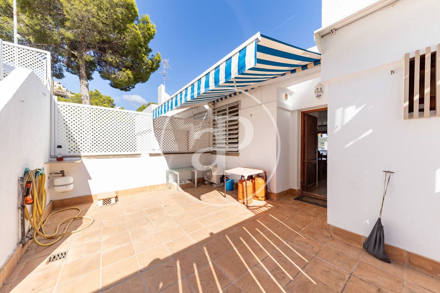 4 camera da letto Villa in vendita in Puerto de Andratx con garage - 1.100.000 € (Rif: 10124458)