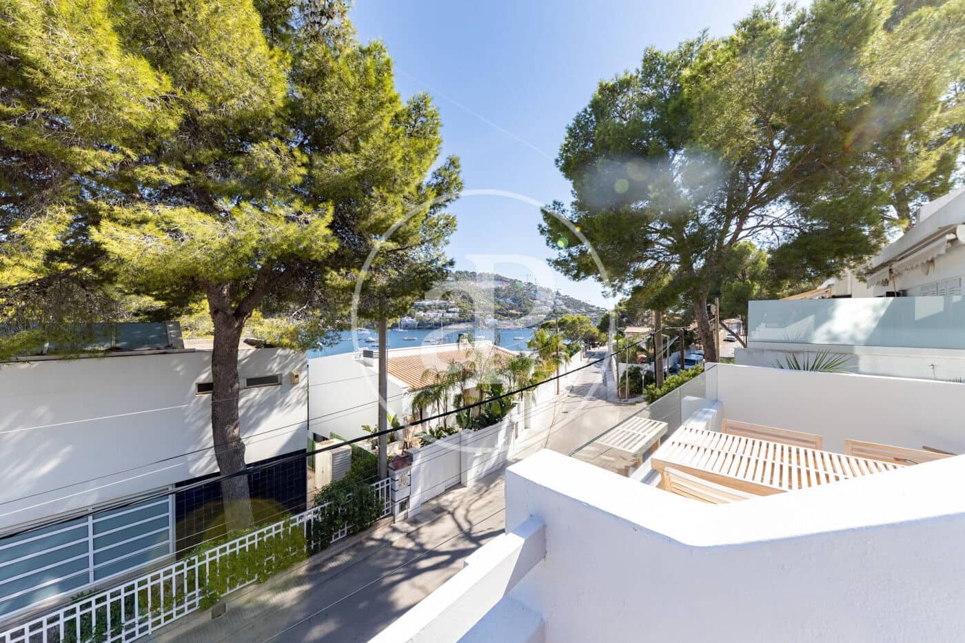 4 camera da letto Villa in vendita in Puerto de Andratx con garage - 1.100.000 € (Rif: 10124458)